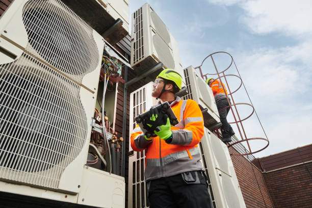 Best HVAC Financing and Leasing in Exander City, AL