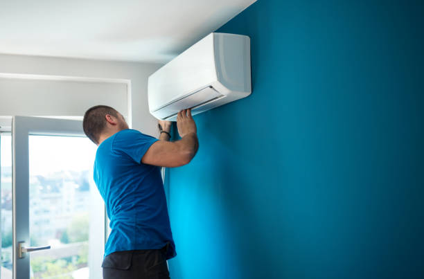 Best Solar-powered HVAC Systems in Exander City, AL