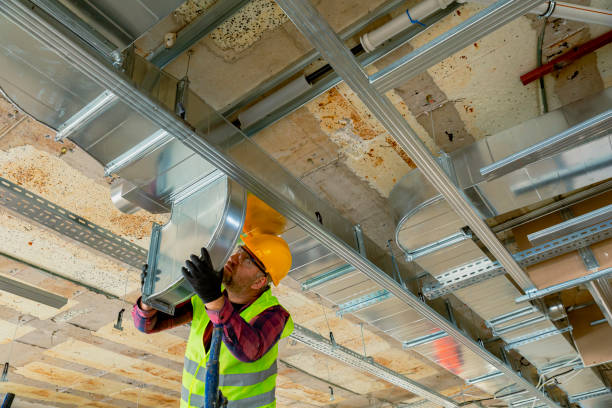 Best HVAC Training and Certification in Exander City, AL