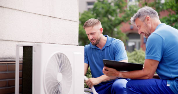 Best Residential HVAC in Exander City, AL