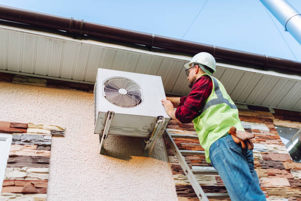 Best Thermostats and Smart Controls in Exander City, AL