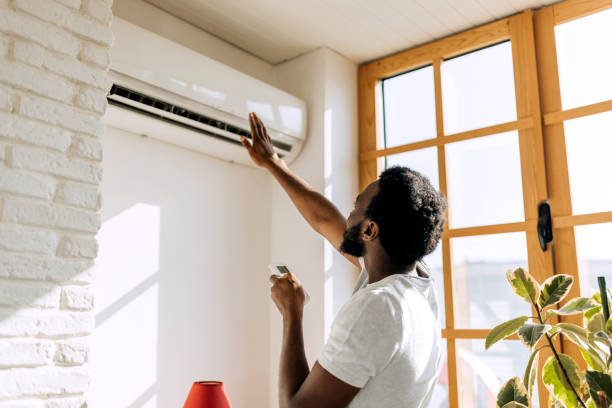 Best Residential HVAC in Exander City, AL