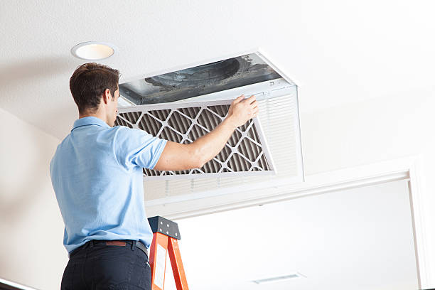 Best Energy-efficient HVAC Solutions in Exander City, AL