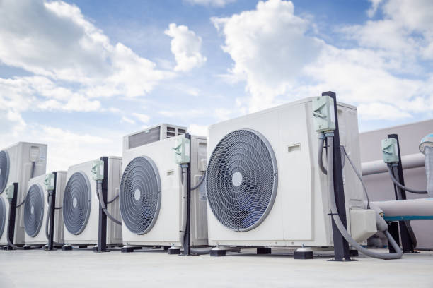 Best Ductless Mini-Split Systems in Exander City, AL