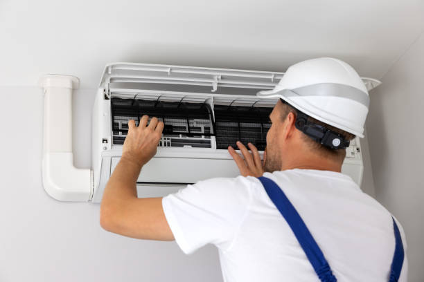 Best HVAC Software and Technology in Exander City, AL