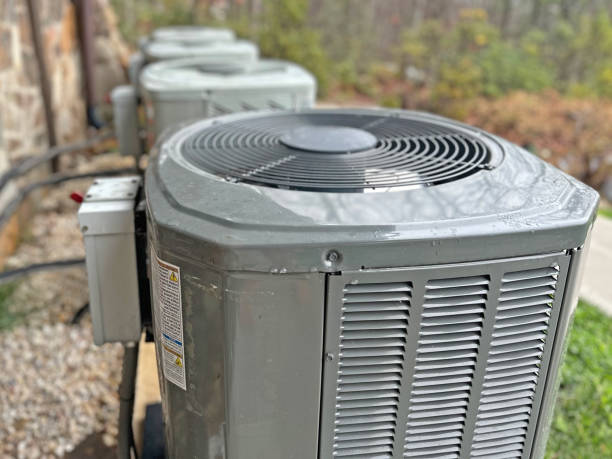 Professional HVAC in Alexander City, AL
